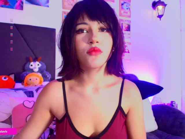 Zaradavis webcam