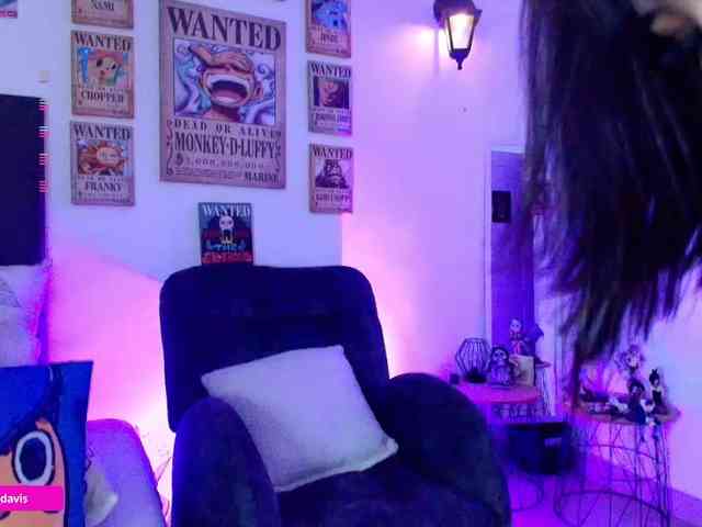 Zaradavis webcam