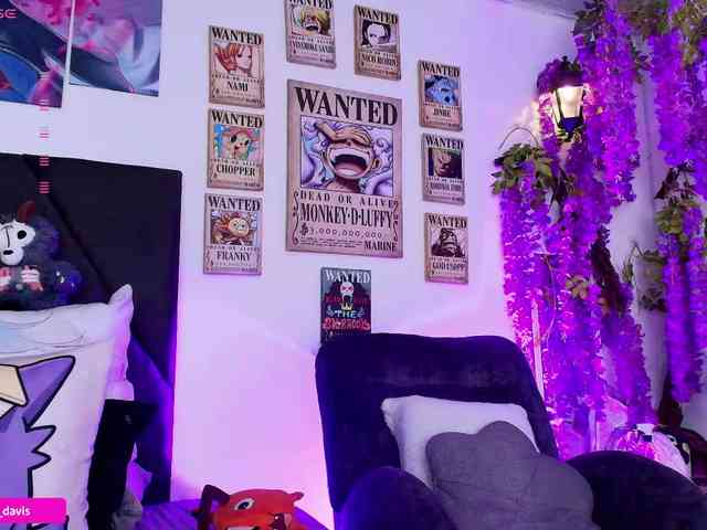 Zaradavis webcam