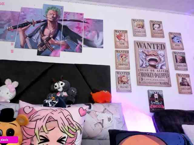 Zaradavis webcam