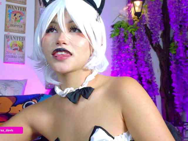 Zaradavis webcam