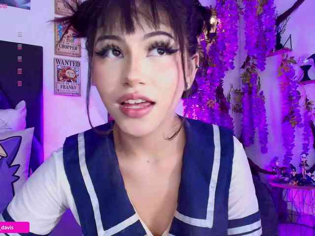Zaradavis webcam