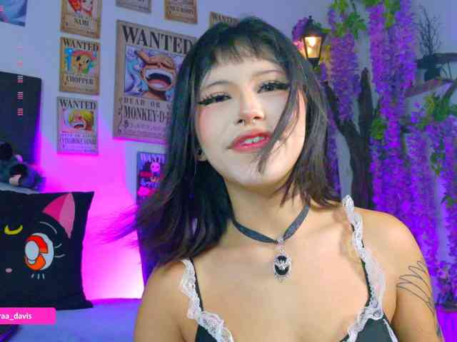 Zaradavis webcam