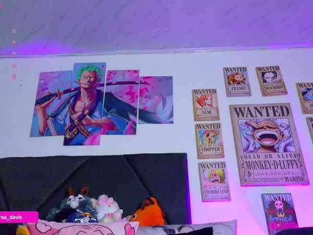Zaradavis webcam