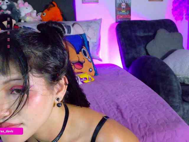 Zaradavis webcam