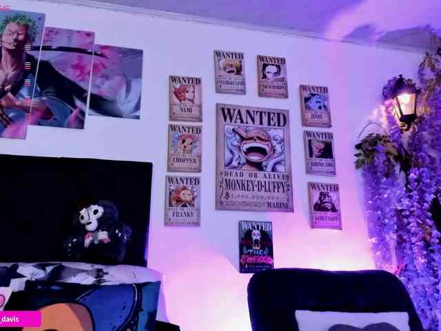 Zaradavis webcam