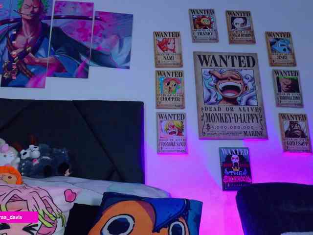 Zaradavis webcam
