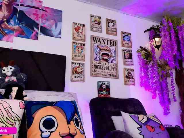 Zaradavis webcam