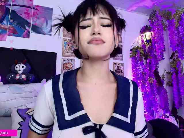 Zaradavis webcam