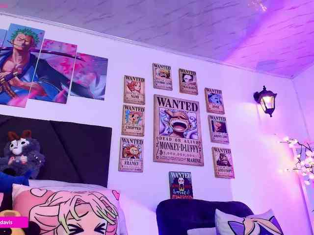 Zaradavis webcam