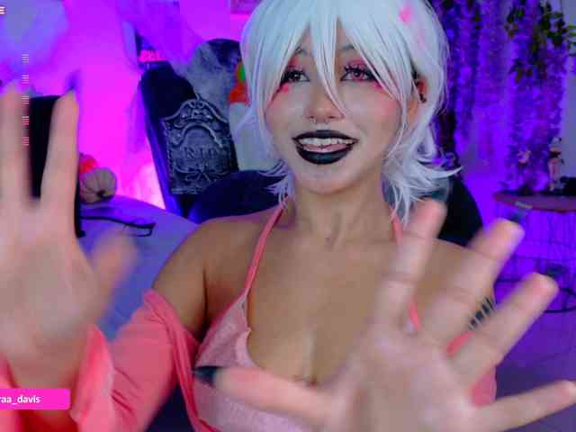 Zaradavis