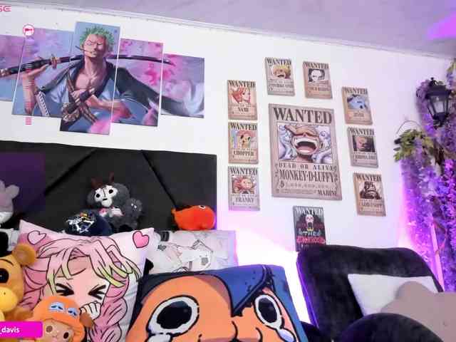 Zaradavis webcam