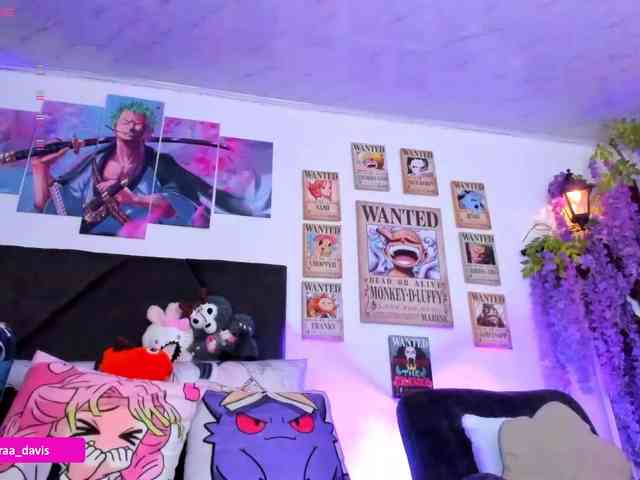Zaradavis webcam