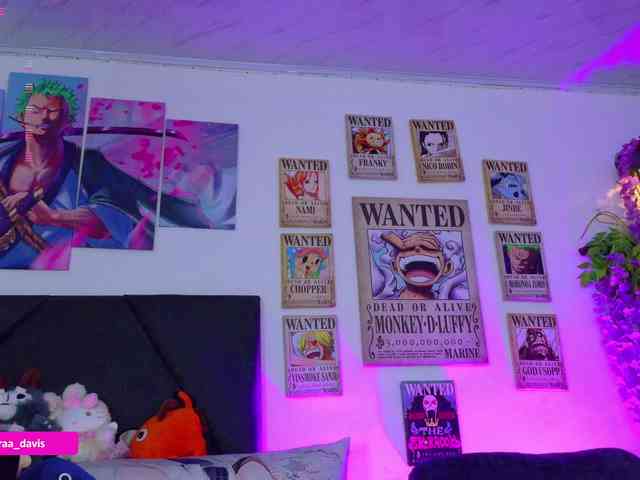 Zaradavis webcam