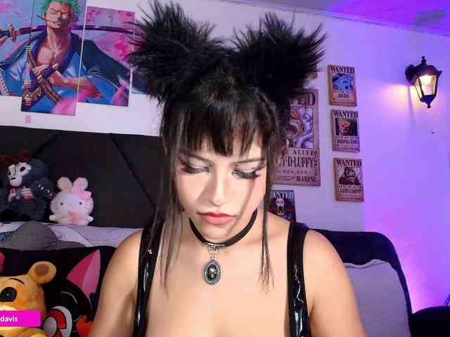 Zaradavis webcam