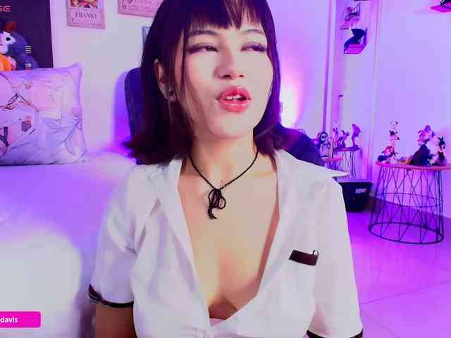 Zaradavis webcam