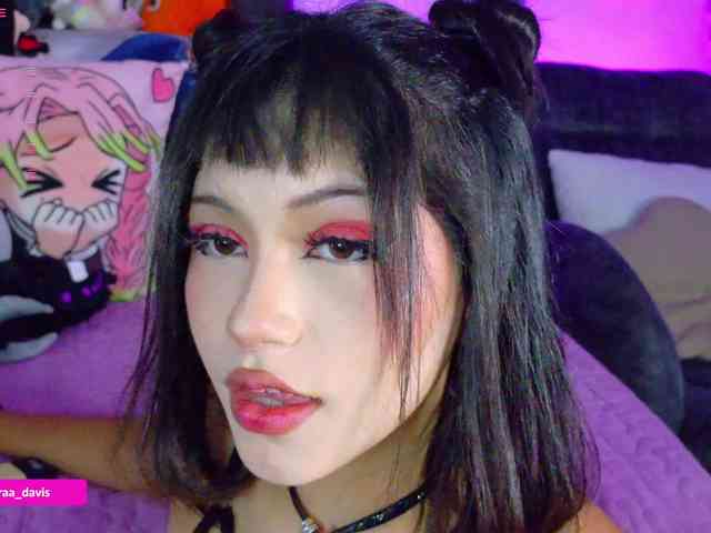Zaradavis