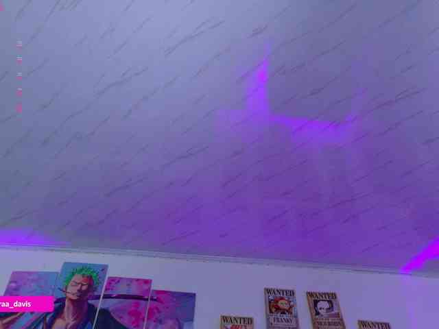 Zaradavis webcam