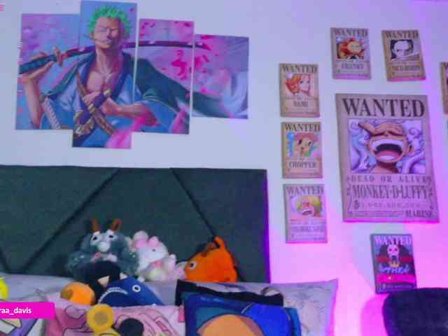 Zaradavis webcam