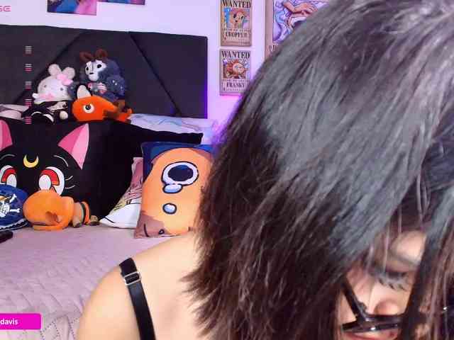 Zaradavis webcam