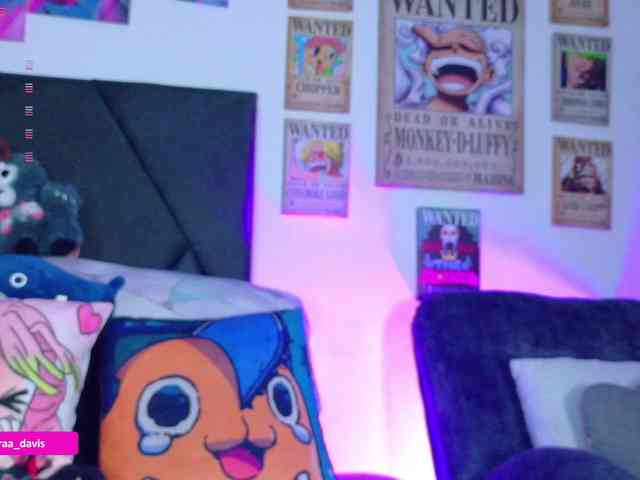 Zaradavis webcam