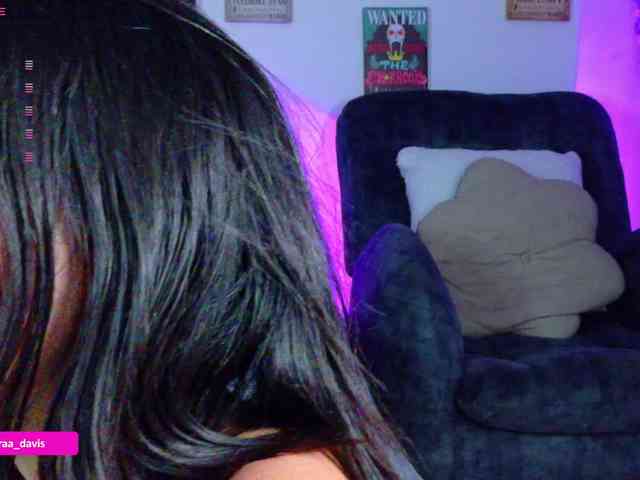 Modelo: Zaradavis
