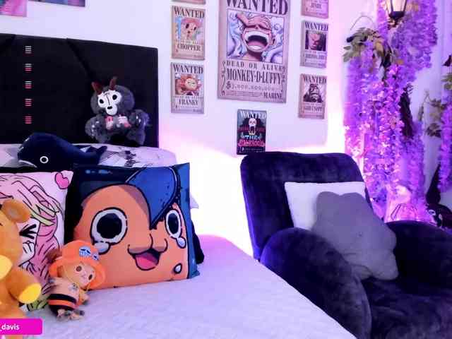 Zaradavis webcam