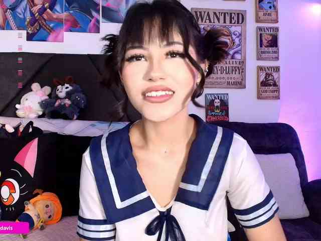 Zaradavis webcam