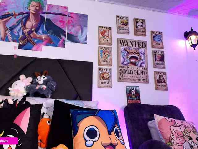 Zaradavis webcam