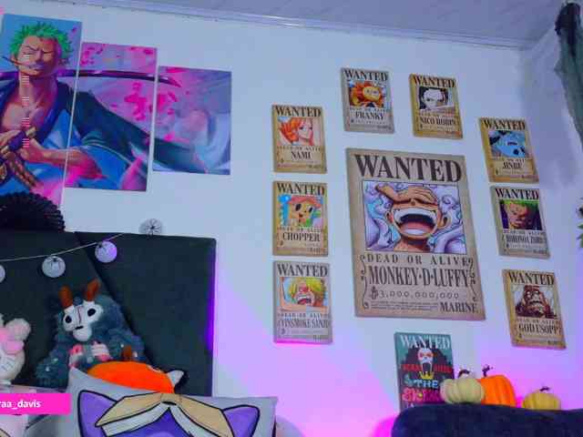 Zaradavis webcam