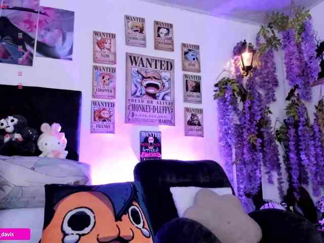 Zaradavis webcam