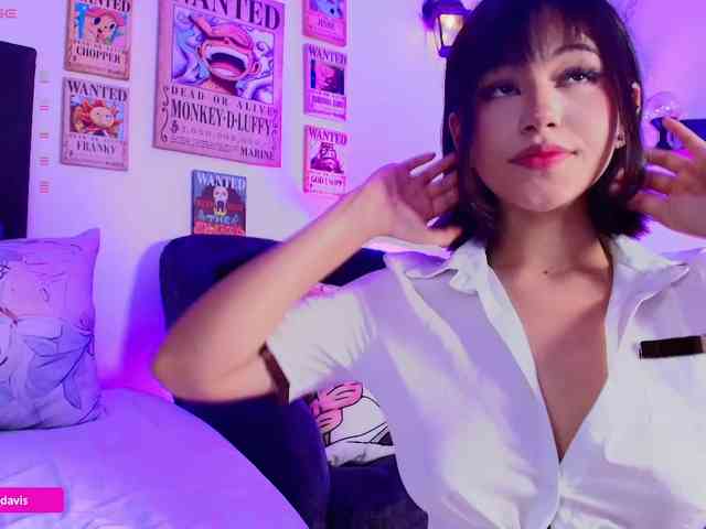Zaradavis webcam