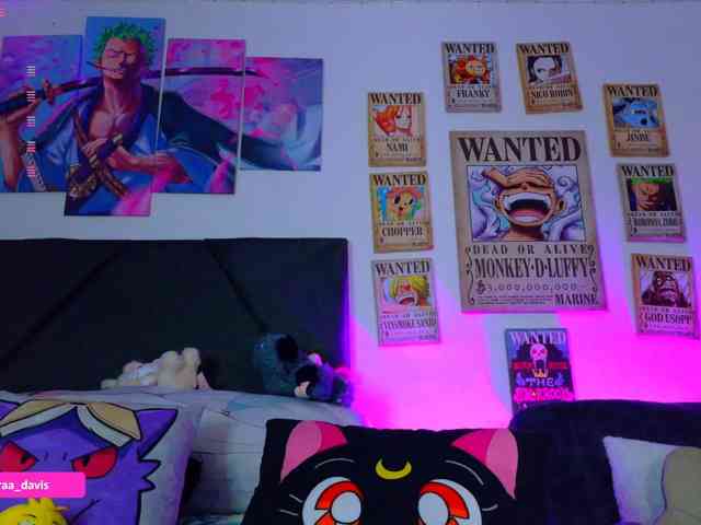 Zaradavis webcam