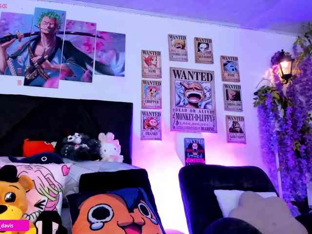 Zaradavis webcam