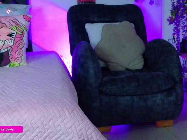 Zaradavis webcam