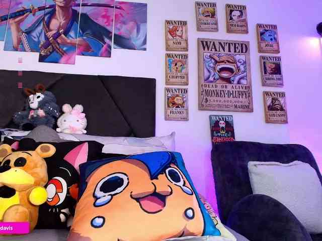 Zaradavis webcam