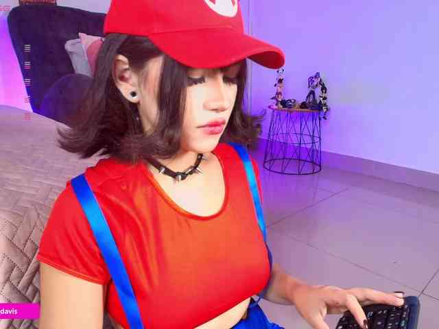 Zaradavis webcam