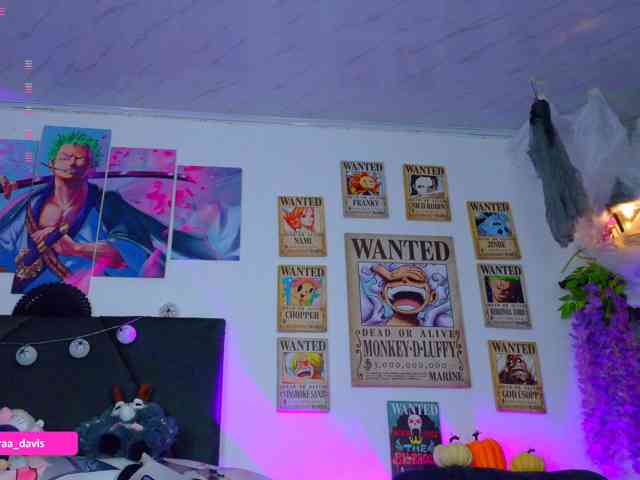 Zaradavis webcam