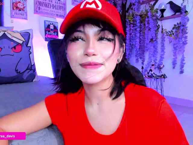 Zaradavis