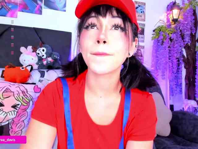 Zaradavis webcam