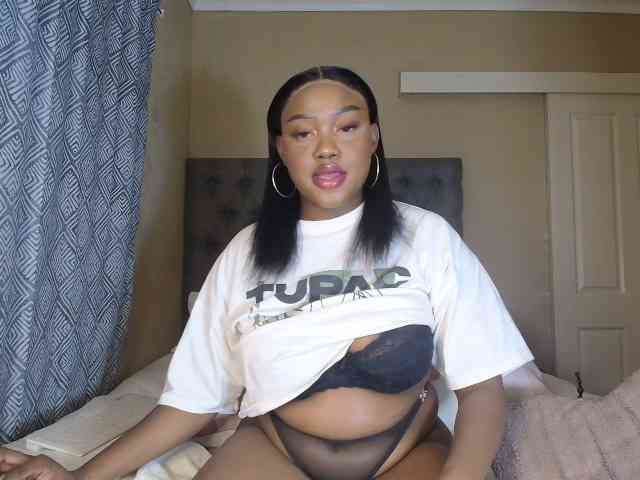 Nanababe1 webcam