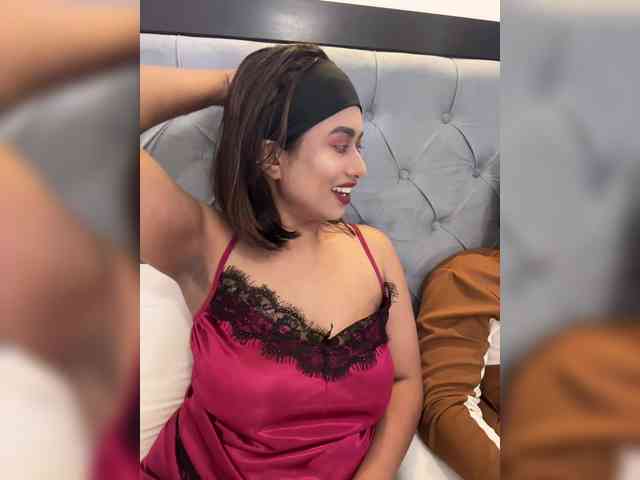 NikyShwan webcam