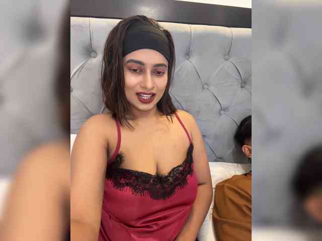 NikyShwan webcam