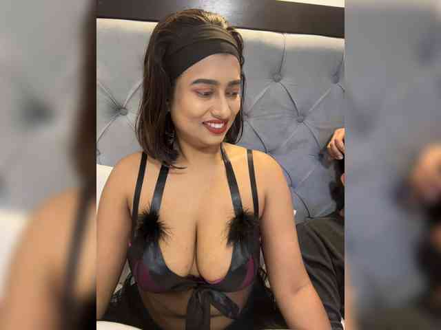NikyShwan webcam