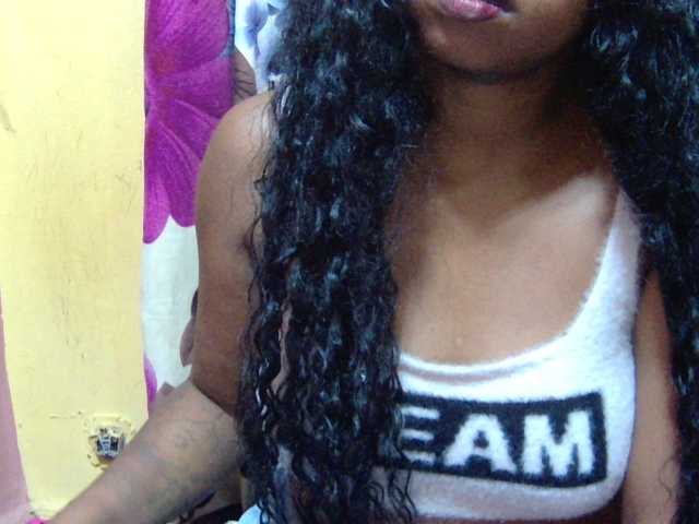 valeria223 live cam on BongaCams
