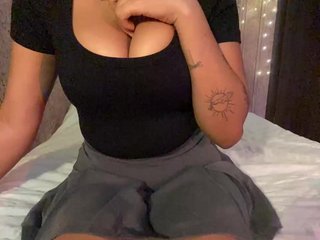 Lollypopp505's Live Webcam