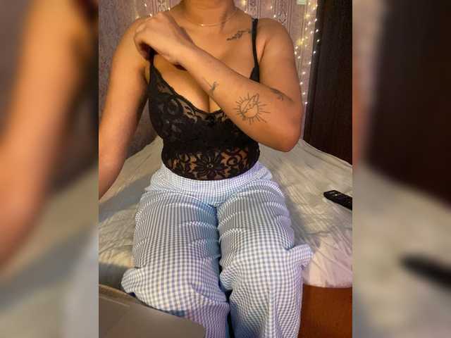 Lollypopp505 live webcam show