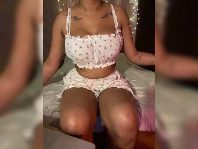 Lollypopp505 live webcam show