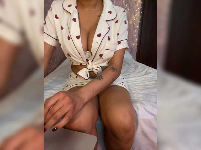 Lollypopp505 live cam on BongaCams
