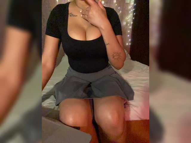 Lollypopp505 live cam on BongaCams